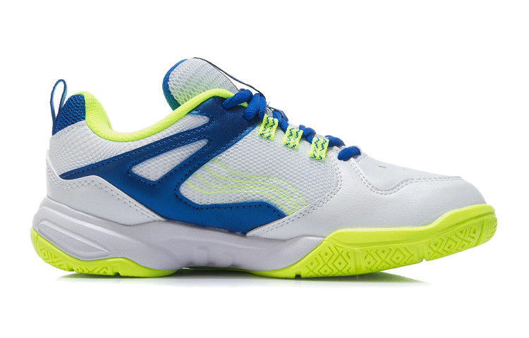 (GS) Li-Ning Sound Wave 'White Neon Yellow' AYTR032-1