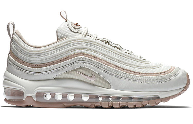 (WMNS) Nike Air Max 97 Premium 'Light Bone' 917646-004