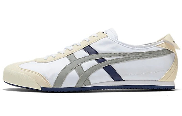 Onitsuka Tiger Mexico 66 'White Stone Grey' 1183C081-100