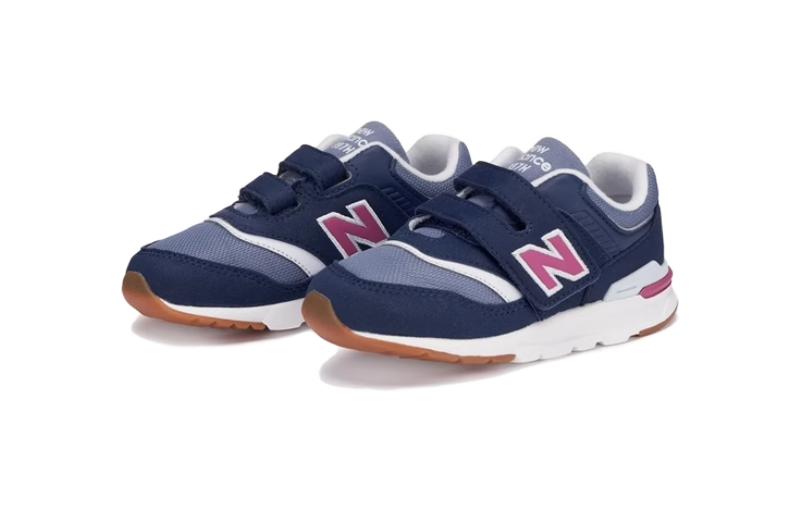 (TD) New Balance 550 'Navy Scorpio' IZ997HHW
