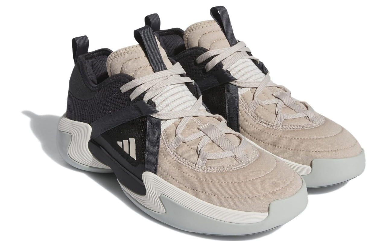 (WMNS) adidas Exhibit Select 'Beige Carbon' IE9325