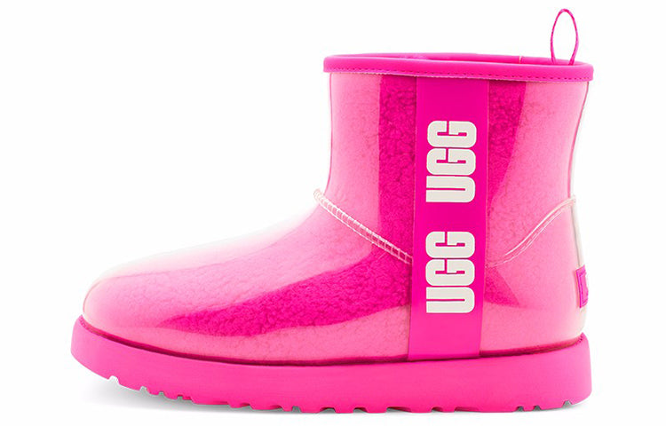 (WMNS) UGG Classic Clear Mini 1113190-TYPN