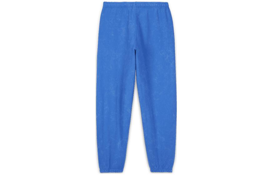 Nike x Stussy Acid Wash Pant 'Game Royal' DR4025-480