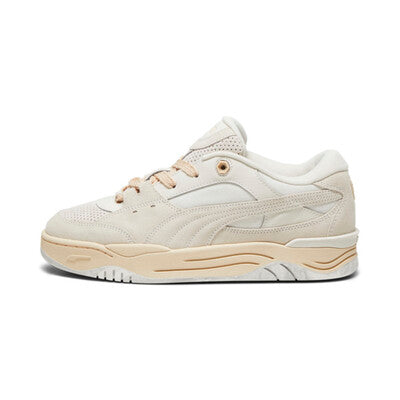 PUMA-180 Perf Sneakers 'Cream White' 394798-02