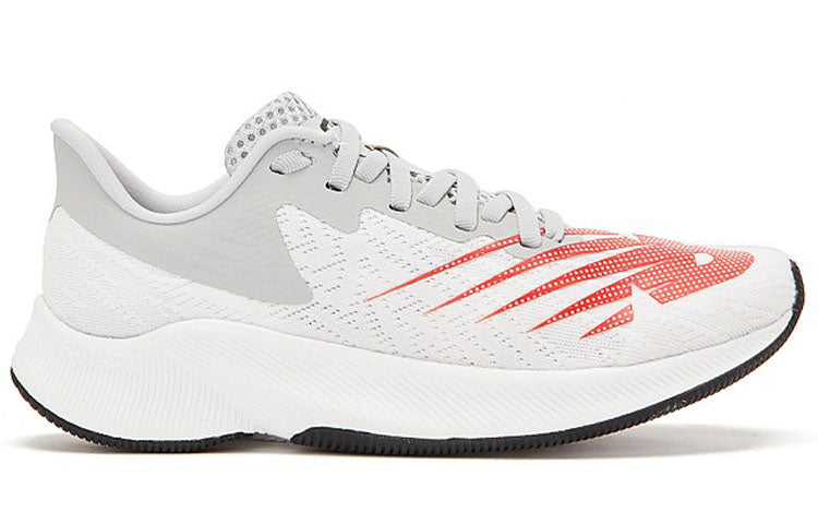 (WMNS) New Balance FuelCell Prism 'White Neo Flame' WFCPZSC