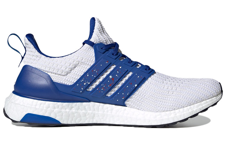 adidas Ultraboost Dna White/Blue GY3006