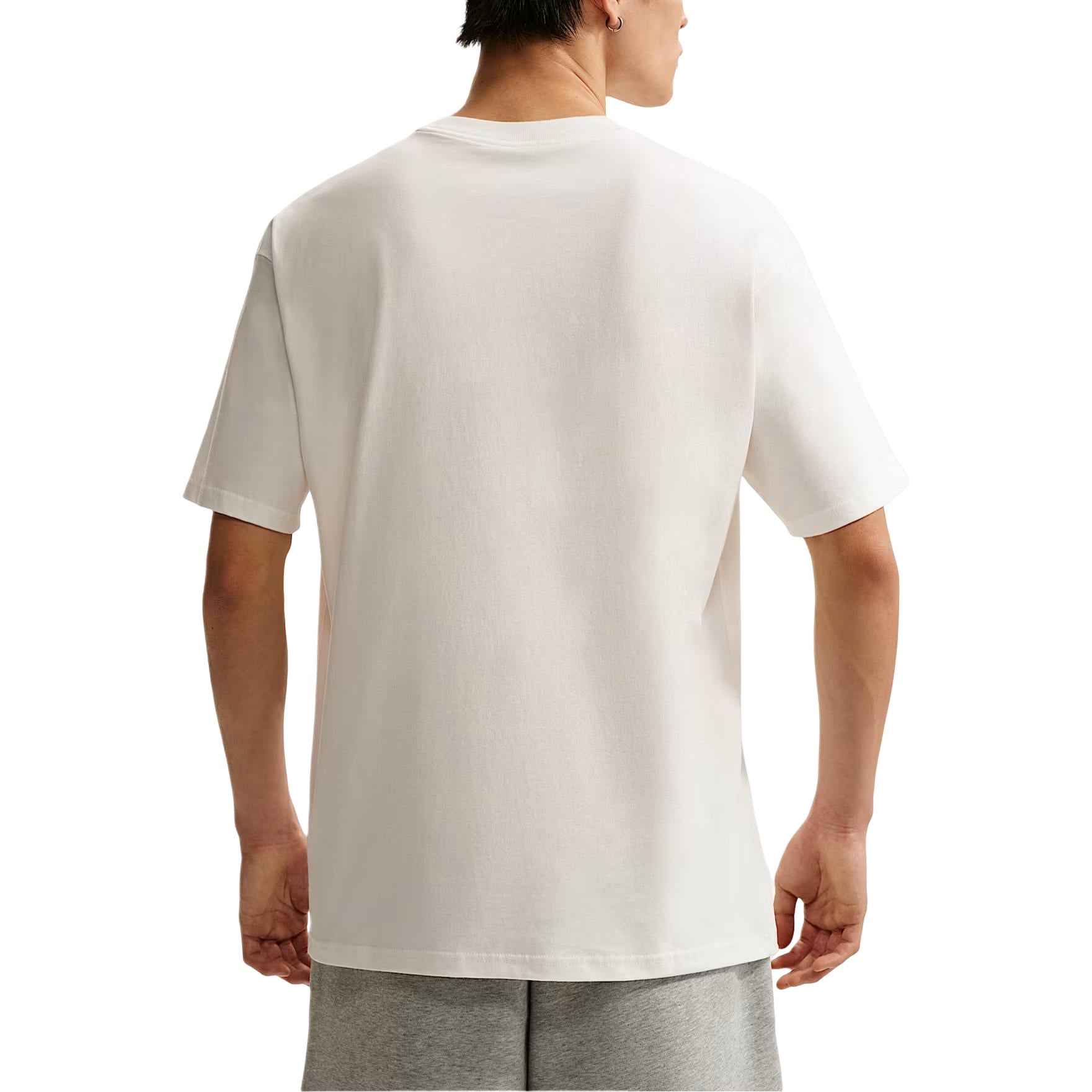 Nike Standard Issue Dri-Fit T-Shirt 'Sail' IR1862-133