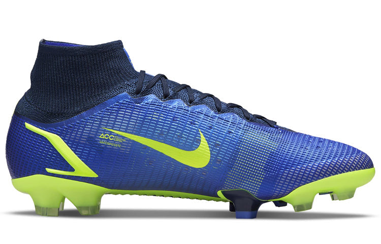 Nike Mercurial Superfly 8 Elite FG 'Recharge Pack' CV0958-574