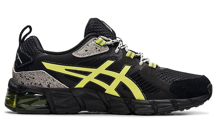 ASICS Gel Quantum 180 6 'Black Glow Yellow' 1201A259-002
