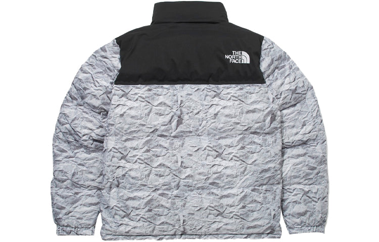 THE NORTH FACE Novelty Nuptse Unisex Down Jackets 21-22FW NJ1DM50K