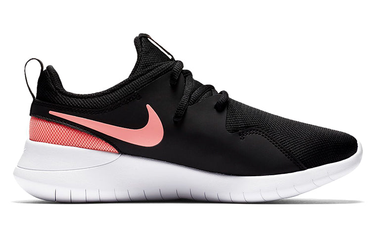 (GS) Nike Tessen Black/Pink AH5234-002