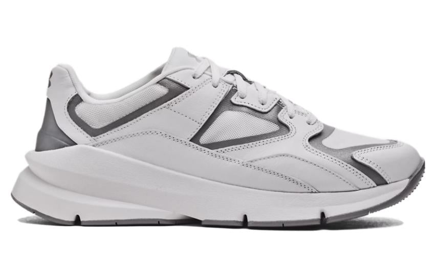 Under Armour Forge 96 'White Reflective' 3027719-100