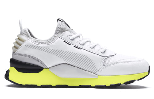 PUMA RS-0 Tracks 'White' 369362-03