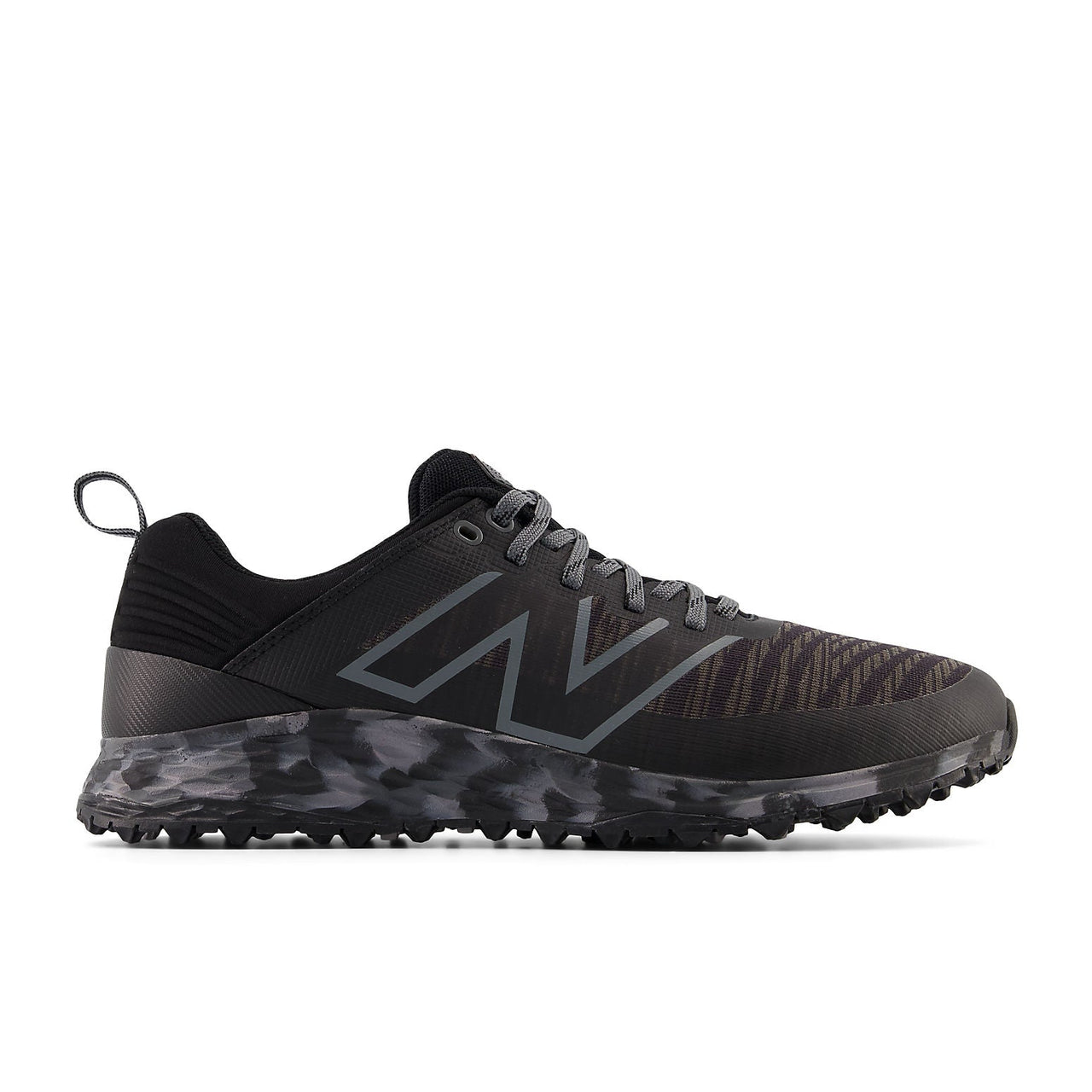 New Balance Fresh Foam Contend v2 'Black Camo' MG406BM