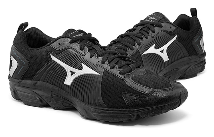 Mizuno Spark CN 2 Black D1GH213205