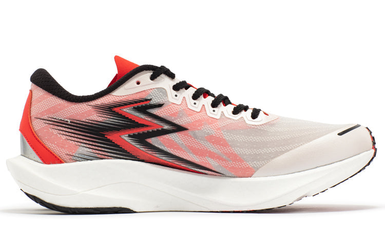 361 Degrees Biospeed 2 Pro 'Red White' 672332206-9