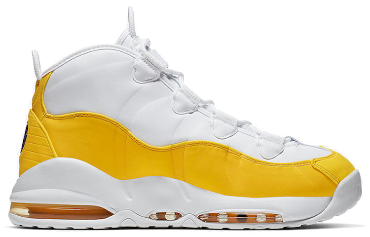 Nike Air Max Uptempo 95 'Lakers' CK0892-102