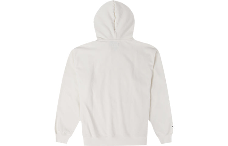Converse YOTR Hoodie 'Egret' 10025504-A01