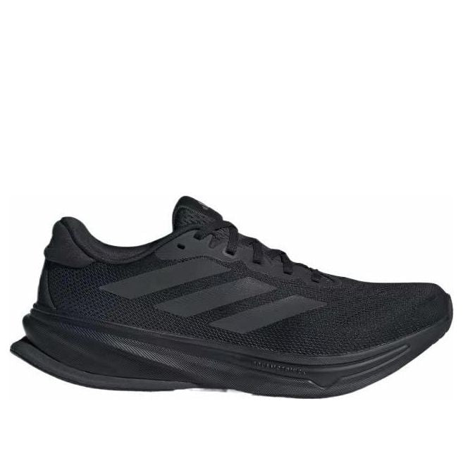 adidas Supernova Rise 2 'Black' JS0493