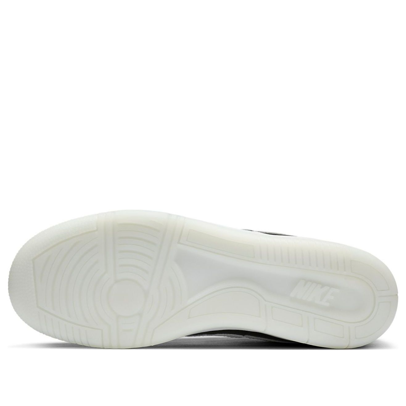Nike Sky Force 3/4 'Black White' CT8448-001
