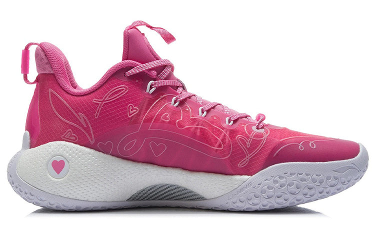 Li-Ning YuShuai 14 Low Premium ABAR123-9