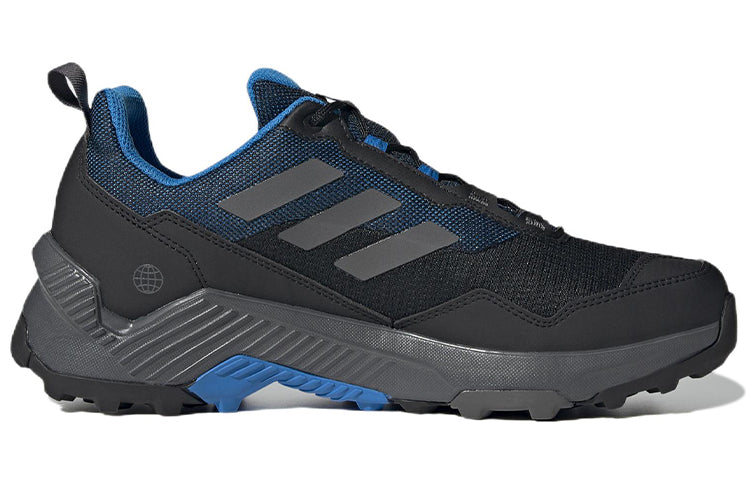 adidas Eastrail 2.0 Rain.RDY Hiking Shoes 'Black Blue Rush' S24009