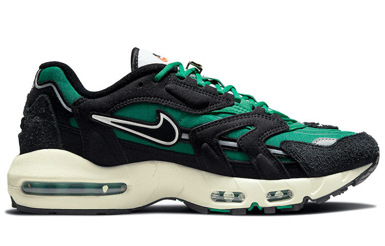 Nike Air Max 96 2 SE 'First Use - Green Noise' DB0245-300