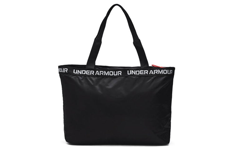 Under Armour Essentials Tote Bag 'Black' 1361994-001