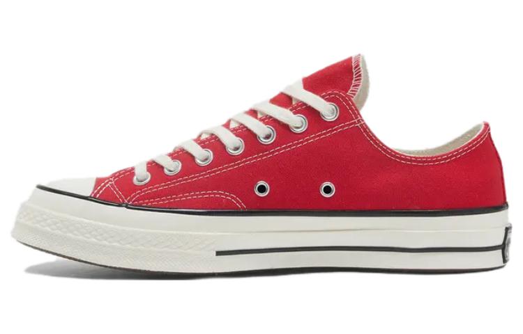 Converse Chuck Taylor All Star 70 Vintage Canvas 'Enamel Red' A10276C