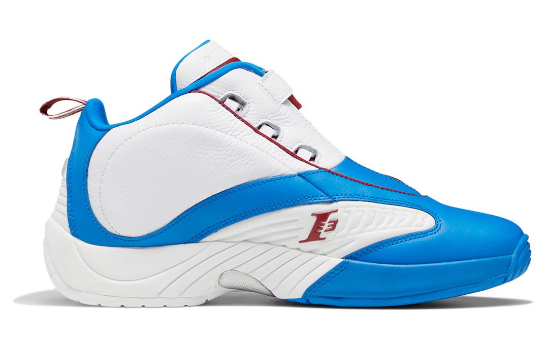 Reebok Answer IV 'Dynamic Blue' HP3125