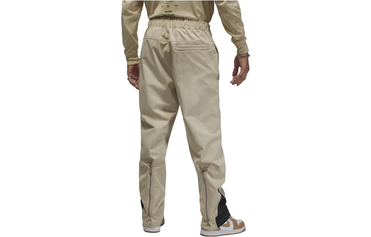 Air Jordan Flight Heritage Lightweight Woven Pants 'Beige' DV1609-206