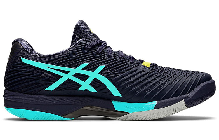 ASICS Solution Speed FF 2 'Indigo Fog Ice Mint' 1041A182-500