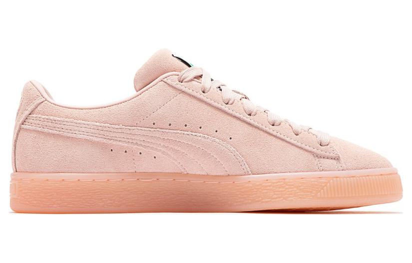 PUMA Suede Classic Xxi 'Pink' 374915-74