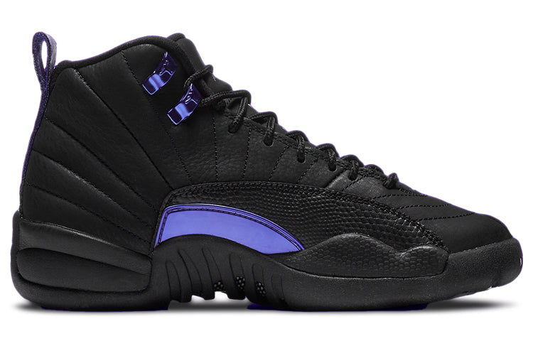 (GS) Air Jordan 12 Retro 'Dark Concord' DH0905-005