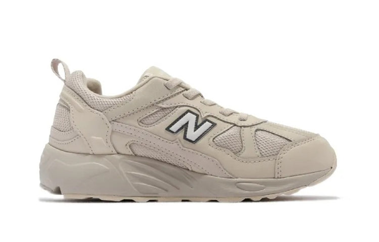 New Balance 878 Series Shock Absorption Non-Slip Wear-Resistant Low Top Sports Kid PV878KOB