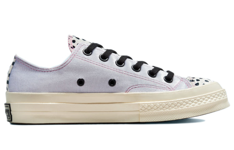 (WMNS) Converse Chuck Taylor All Star 1970s Sneakers Blue 572204C