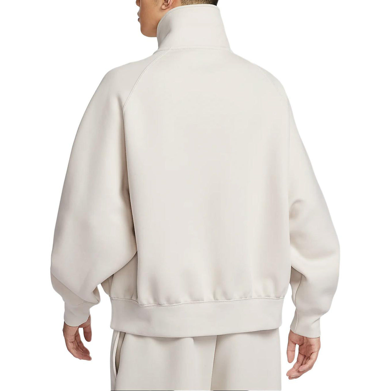 Nike Tech Futura T-Shirt 'Beige' FZ7569-104