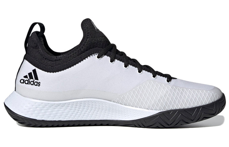 adidas Defiant Generation 'White Black' FX5809