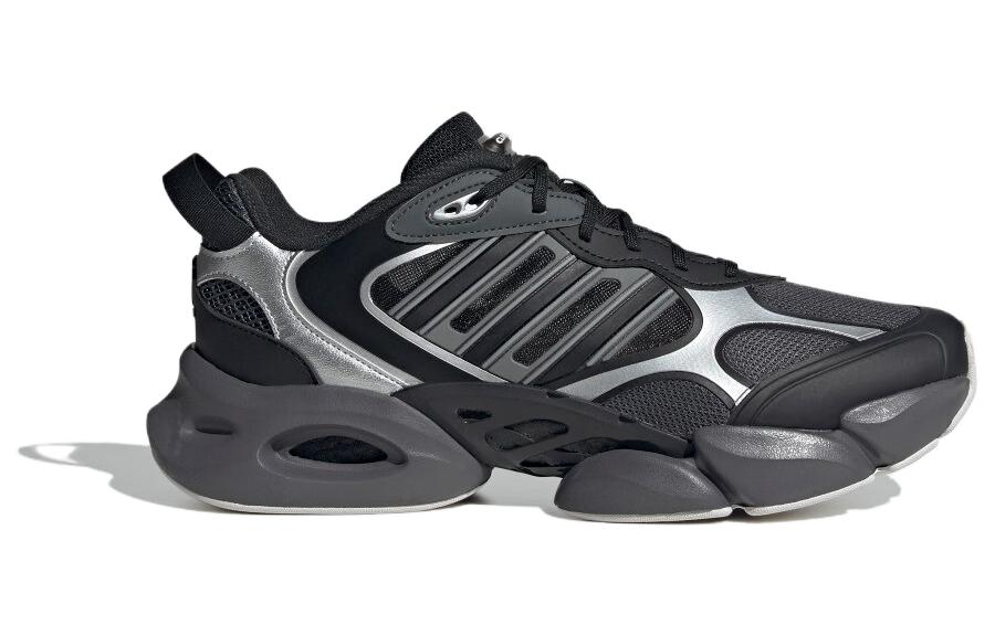 adidas Climacool Vento 'Black Grey Silver' IH7566