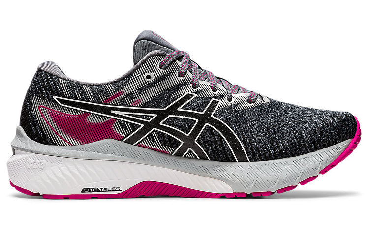 (WMNS) ASICS GT-2000 10 Wide 'Sheet Rock Pink Rave' 1012B044-020