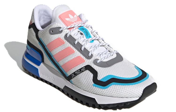 adidas ZX 750 HD 'Glow Pink' FV2872