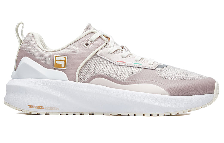 (WMNS) FILA Athletics Pink A12W022202FHV