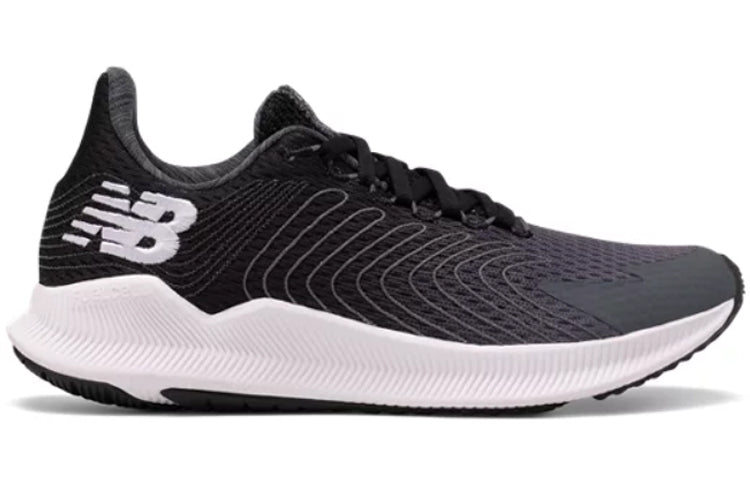 (WMNS) New Balance FuelCell Propel 'Grey Black' WFCPRLB1