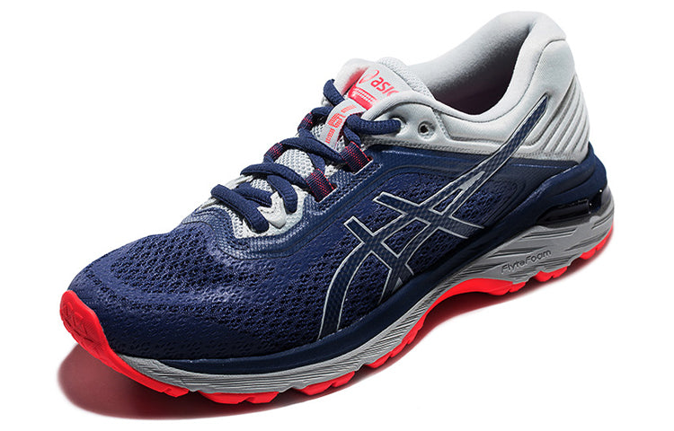 (WMNS) ASICS GT-2000 6 'Blue Grey' T8A7N-400