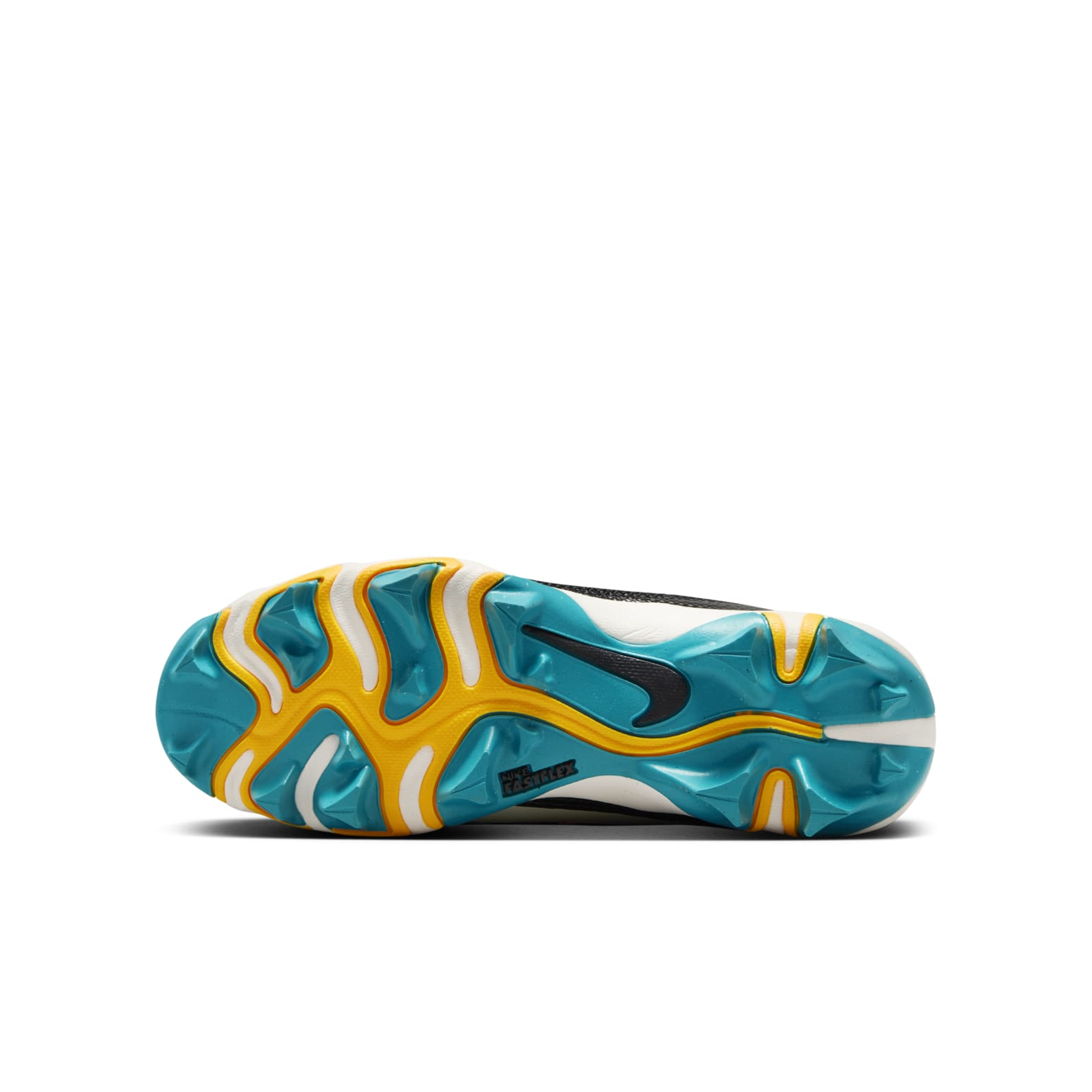 (GS) Nike x Travis Kelce Alpha Menace 4 Shark '90s Fashion' HF5454-001