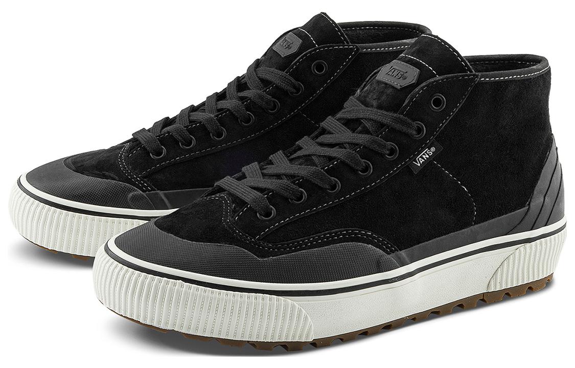 Vans UA Destruct Mid MTE-1 'Black' VN0A5KQU1KP