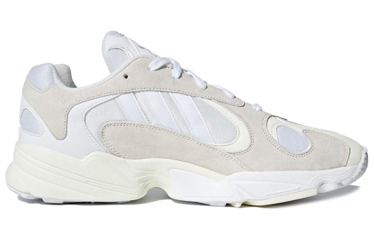 adidas Yung-1 'Cloud White' B37616