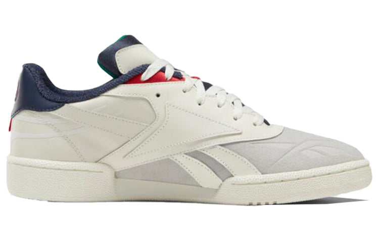 Reebok Club C Rc 1.0 Sneakers White DV8658