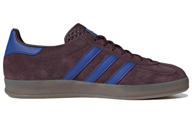adidas Originals Gazellle Indoor 'Shadow Maroon' IG9980
