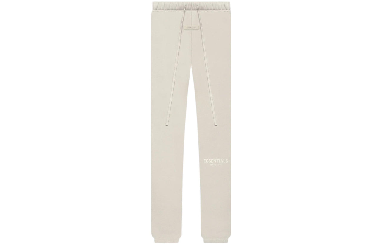 Fear of God Essentials SS22 Sweatpants 'Wheat' FOG-SS22-133